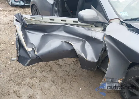 2013 Hyundai Genesis 2.0T from USA, damaged, VIN KMHHT6KD2DU109633